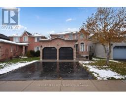 28 SHAINA COURT, Barrie, Ontario