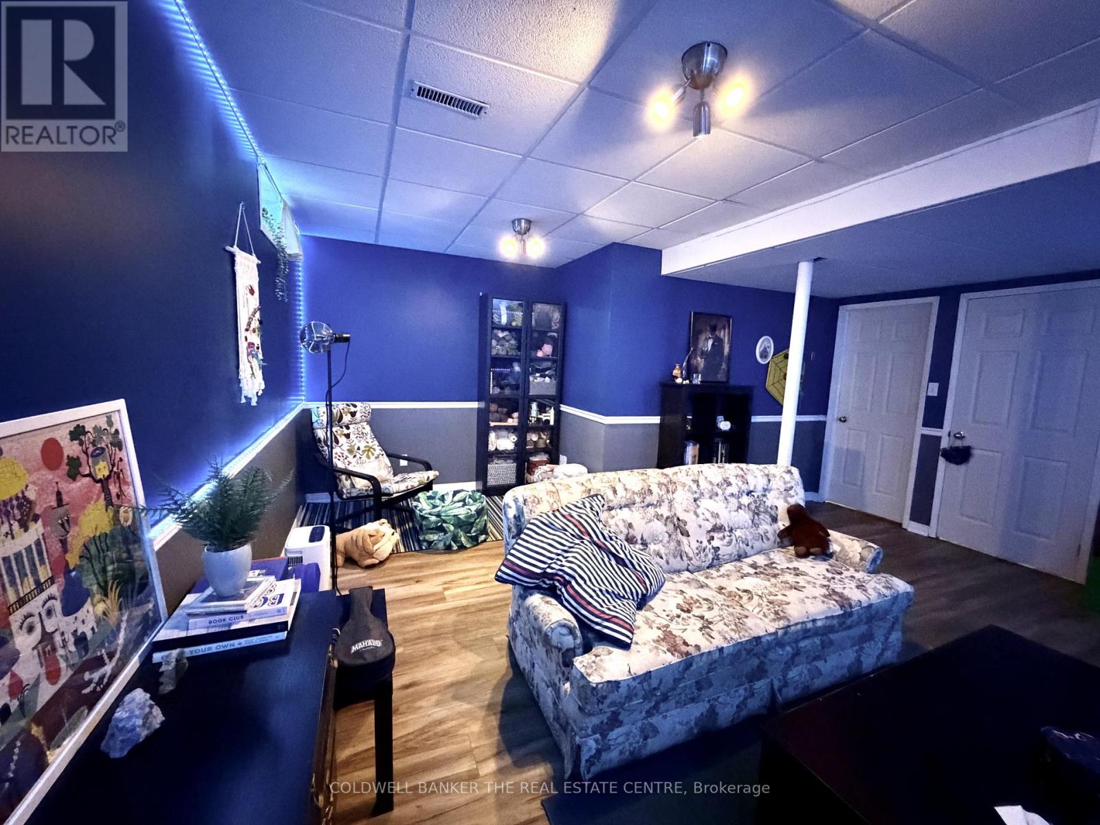 90 Bruce Crescent, Barrie, Ontario  L4N 8P4 - Photo 32 - S12945380