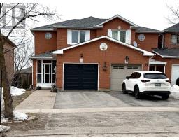 90 BRUCE CRESCENT, Barrie, Ontario