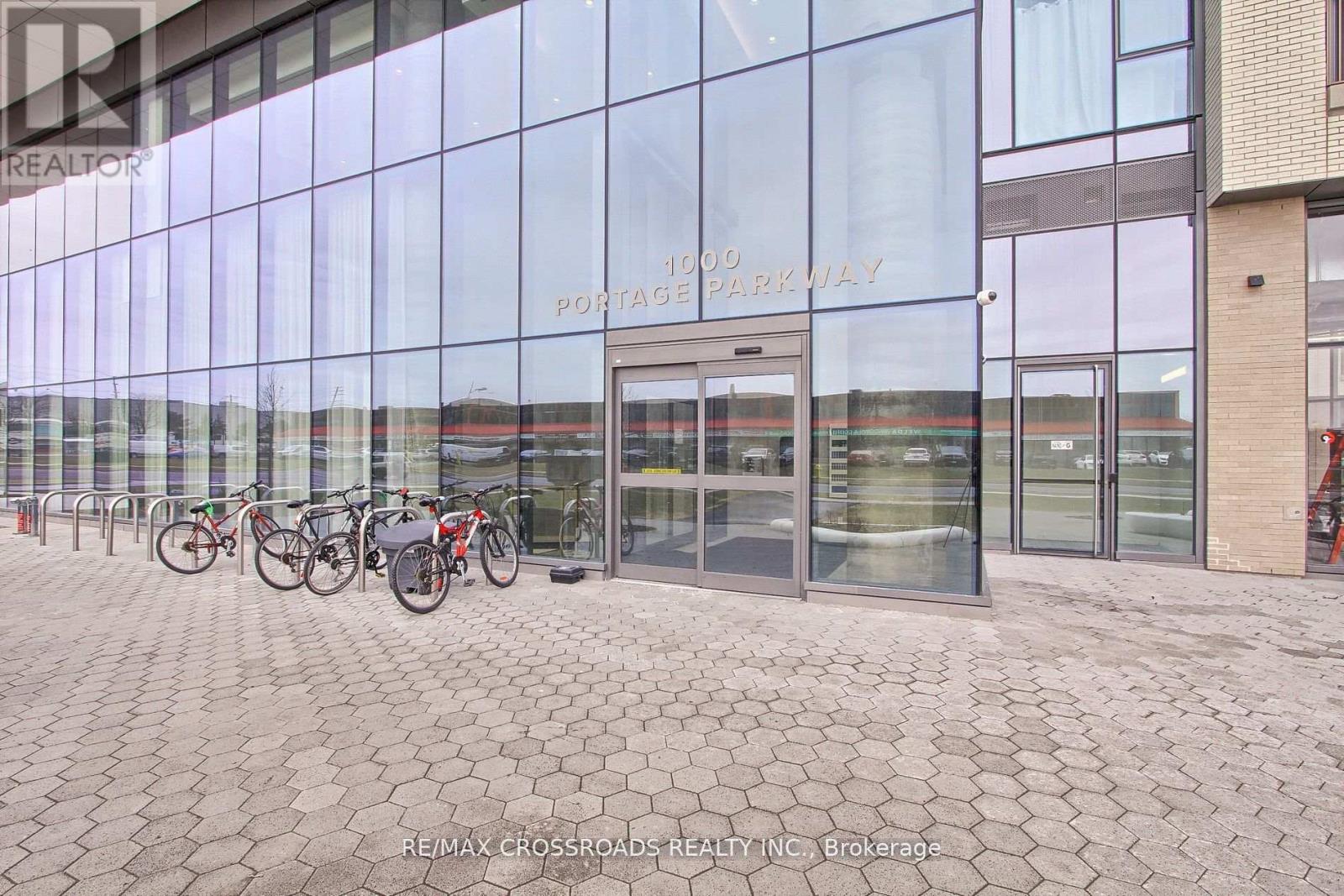 2511 - 1000 Portage Parkway, Vaughan, Ontario  L4K 0L1 - Photo 2 - N12941278