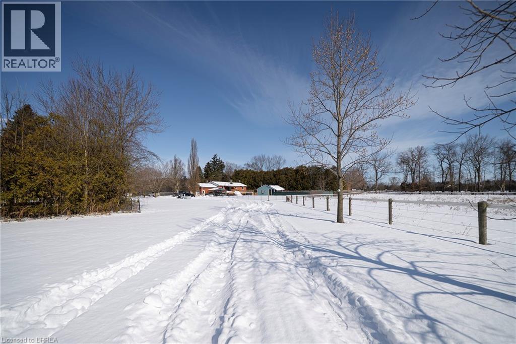 428 Charlotteville Road 1, St. Williams, Ontario  N0E 1P0 - Photo 22 - 40816846