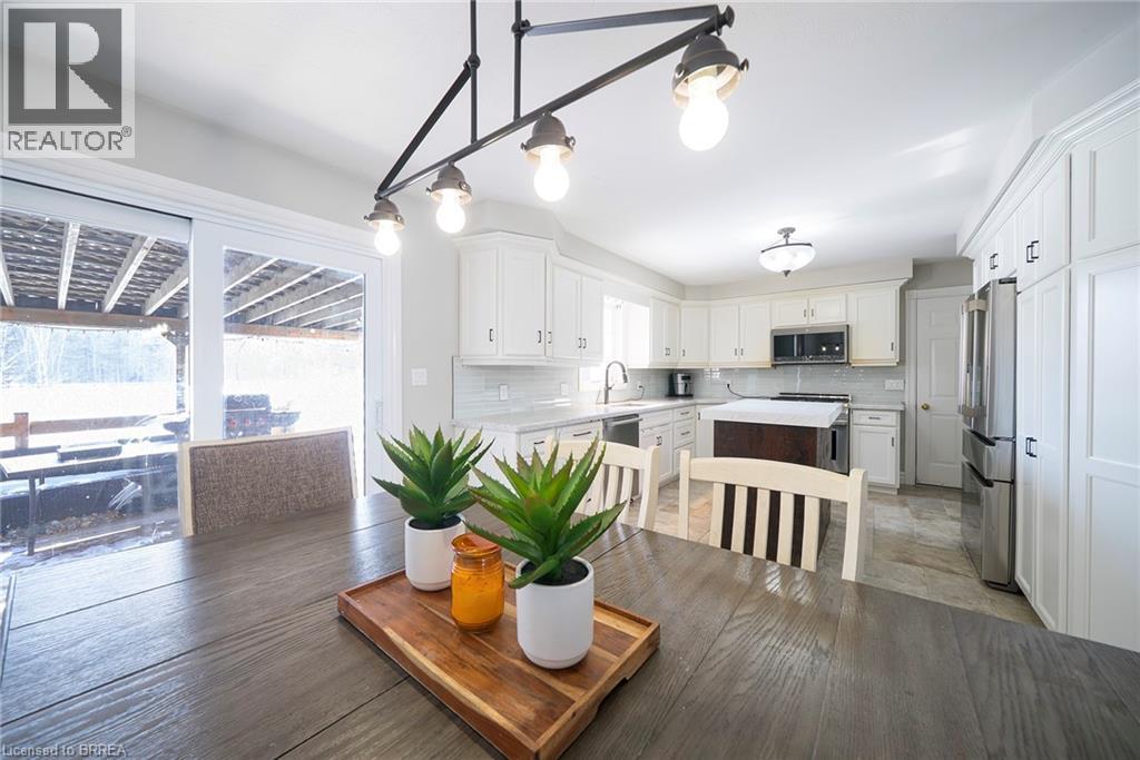 428 Charlotteville Road 1, St. Williams, Ontario  N0E 1P0 - Photo 6 - 40816846