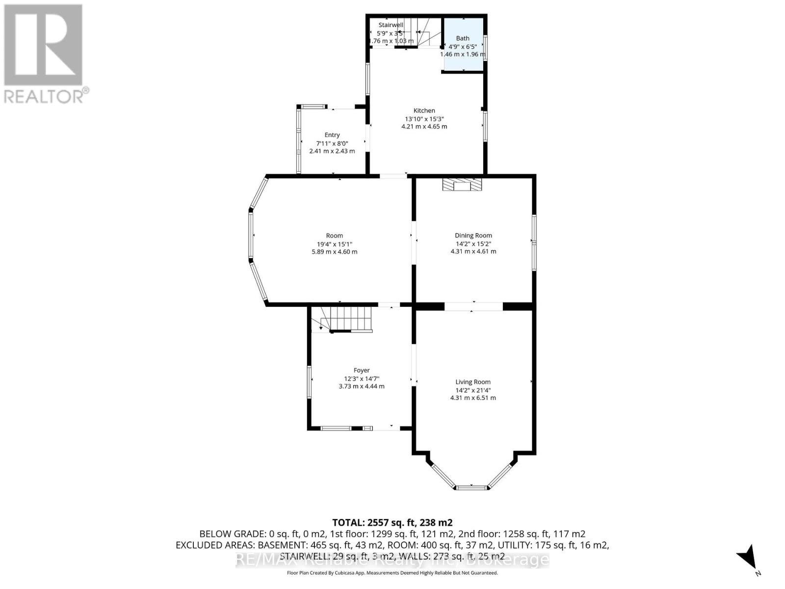 101 Centre Street, Huron East, Ontario  N0K 1W0 - Photo 42 - X12886750