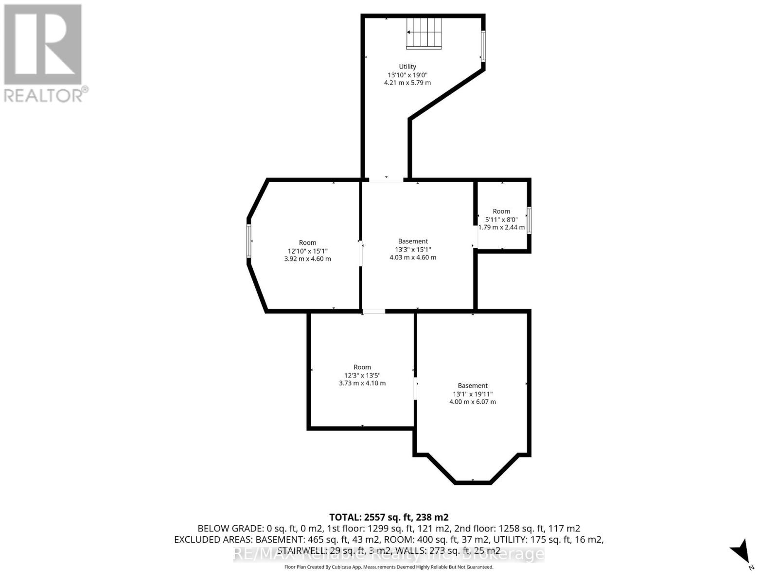 101 Centre Street, Huron East, Ontario  N0K 1W0 - Photo 44 - X12886750