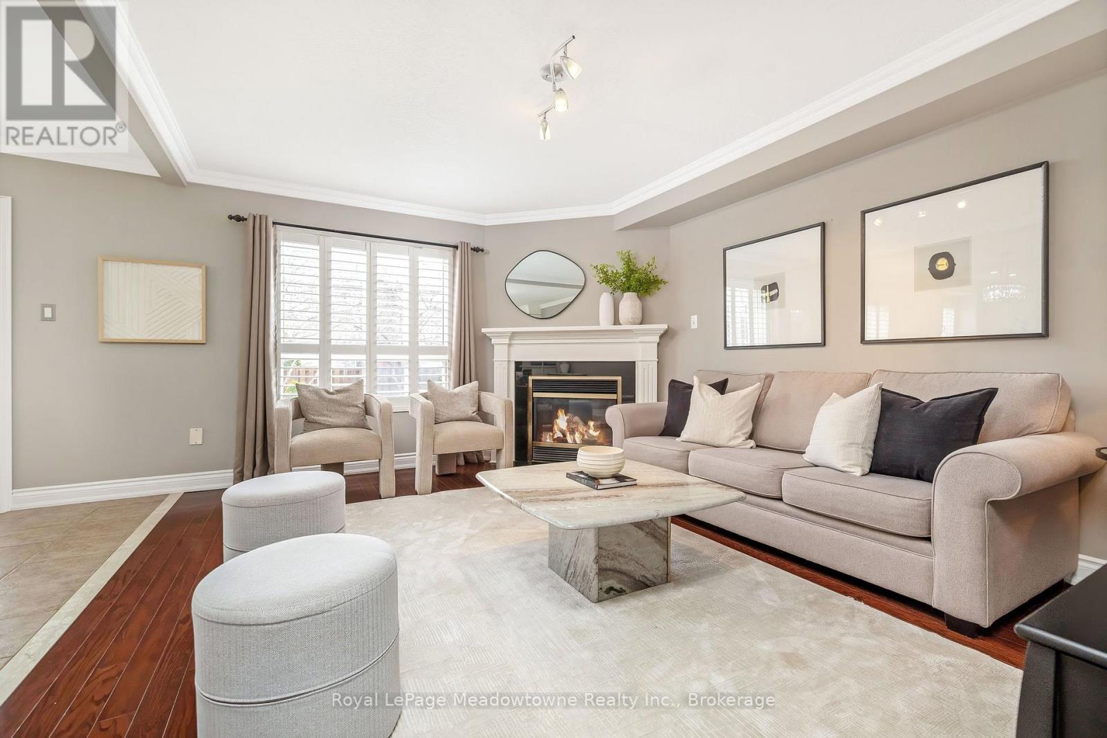 487 Hartley Boulevard, Milton, Ontario  L9T 6K9 - Photo 10 - W12945786