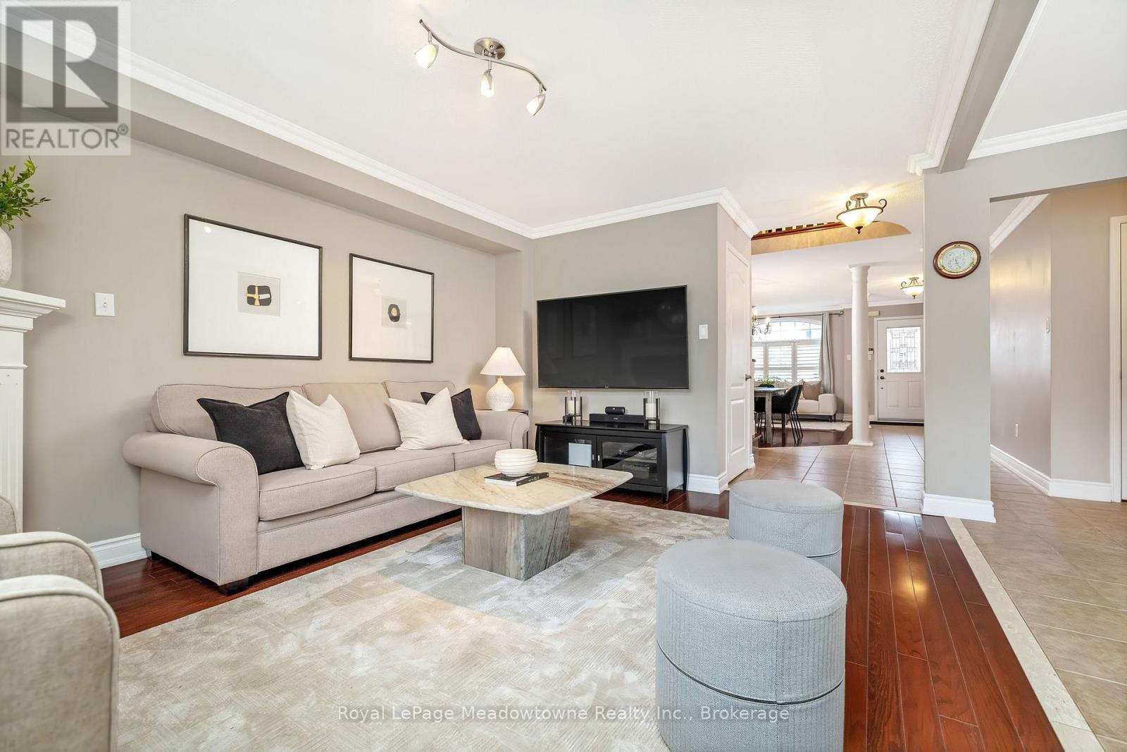 487 Hartley Boulevard, Milton, Ontario  L9T 6K9 - Photo 12 - W12945786