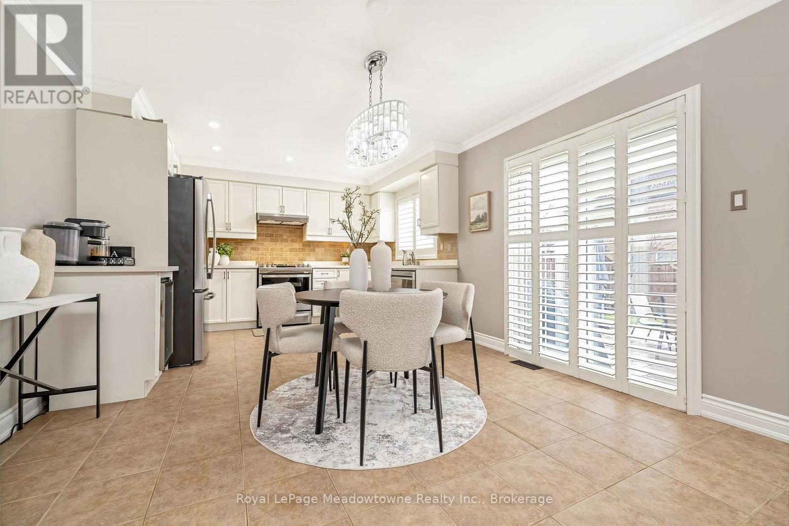 487 Hartley Boulevard, Milton, Ontario  L9T 6K9 - Photo 13 - W12945786