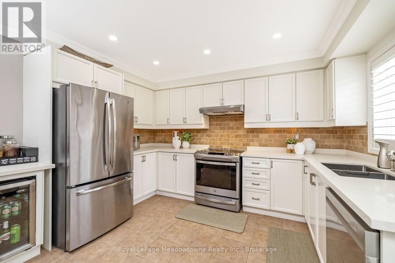 487 Hartley Boulevard, Milton, Ontario  L9T 6K9 - Photo 16 - W12945786