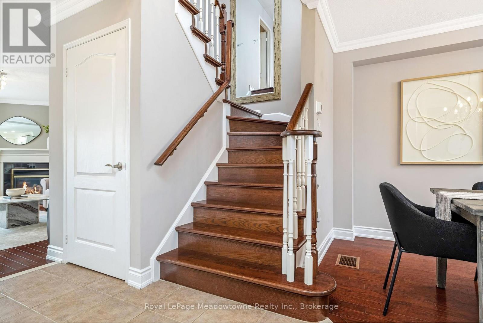 487 Hartley Boulevard, Milton, Ontario  L9T 6K9 - Photo 21 - W12945786