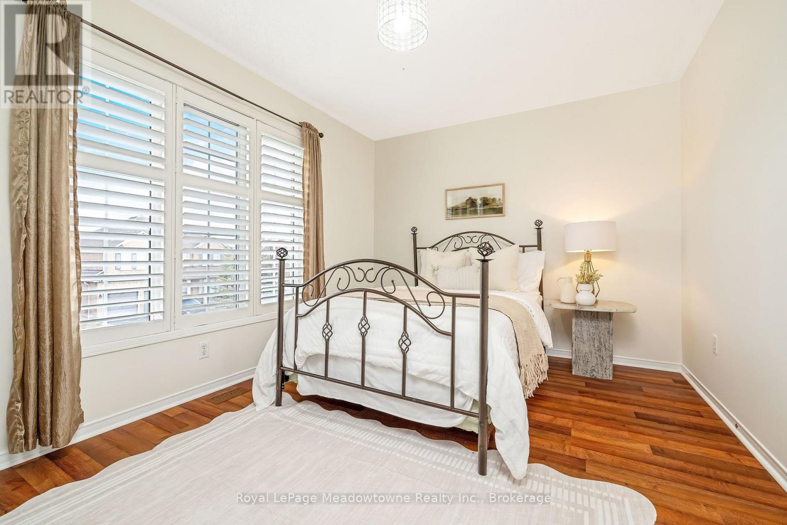 487 Hartley Boulevard, Milton, Ontario  L9T 6K9 - Photo 35 - W12945786