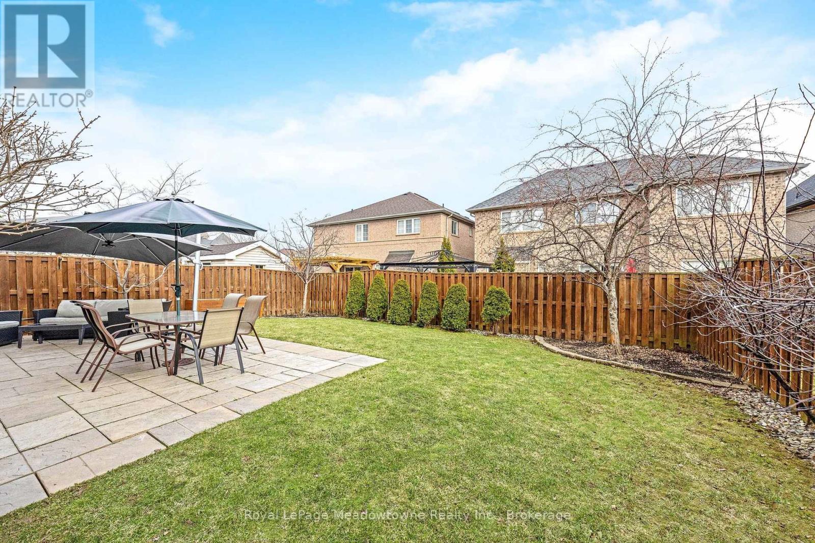 487 Hartley Boulevard, Milton, Ontario  L9T 6K9 - Photo 40 - W12945786