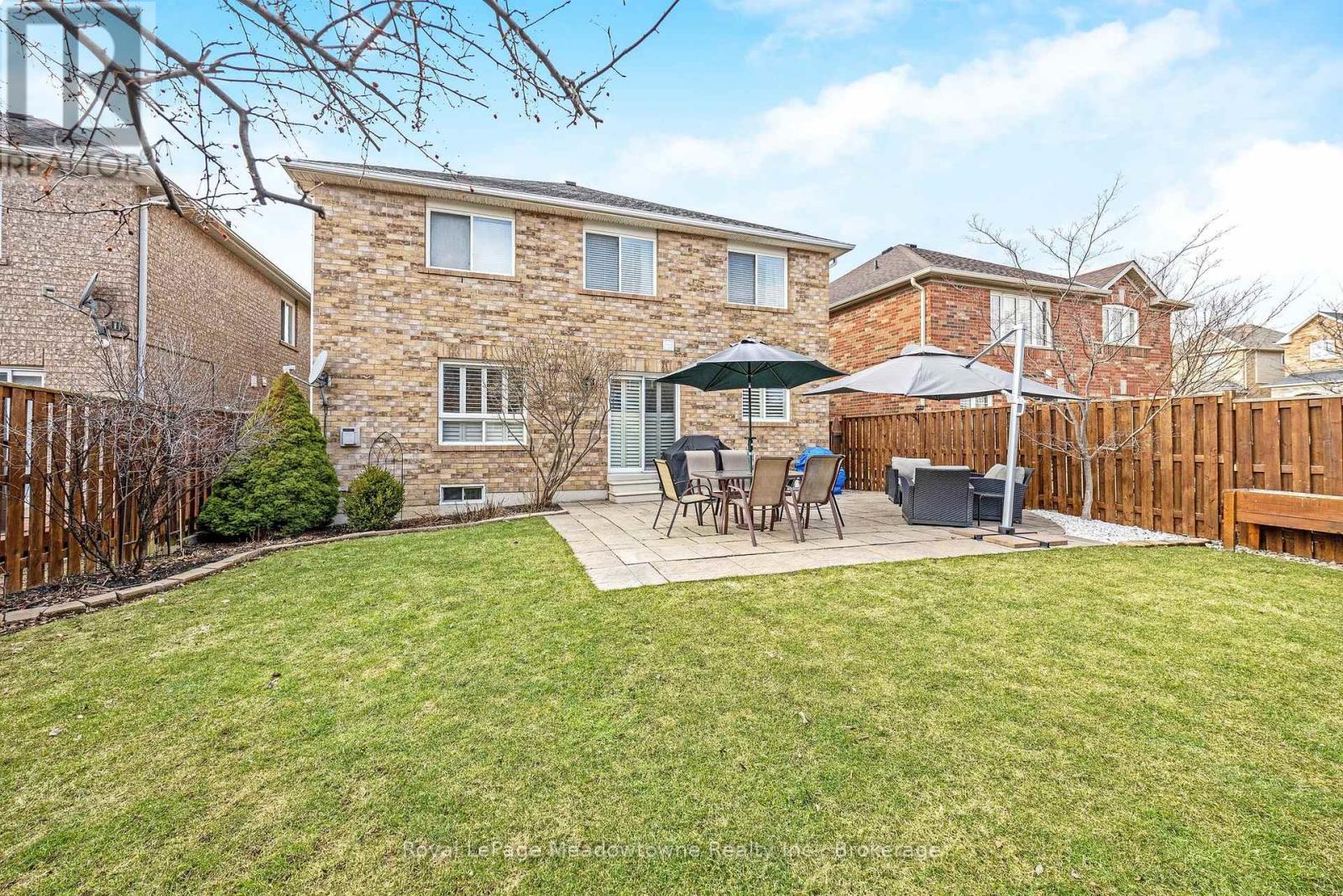 487 Hartley Boulevard, Milton, Ontario  L9T 6K9 - Photo 41 - W12945786