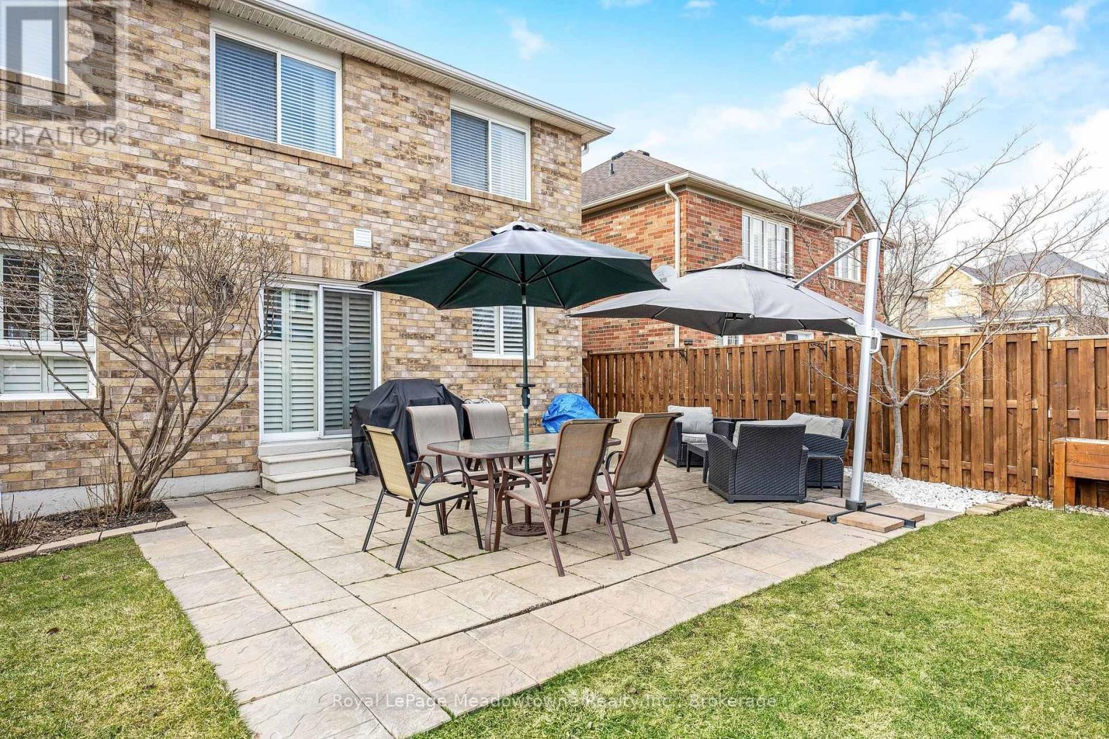 487 Hartley Boulevard, Milton, Ontario  L9T 6K9 - Photo 44 - W12945786