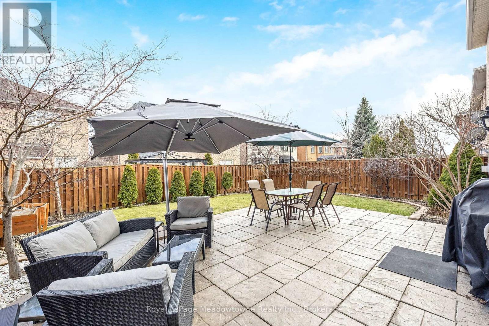 487 Hartley Boulevard, Milton, Ontario  L9T 6K9 - Photo 45 - W12945786