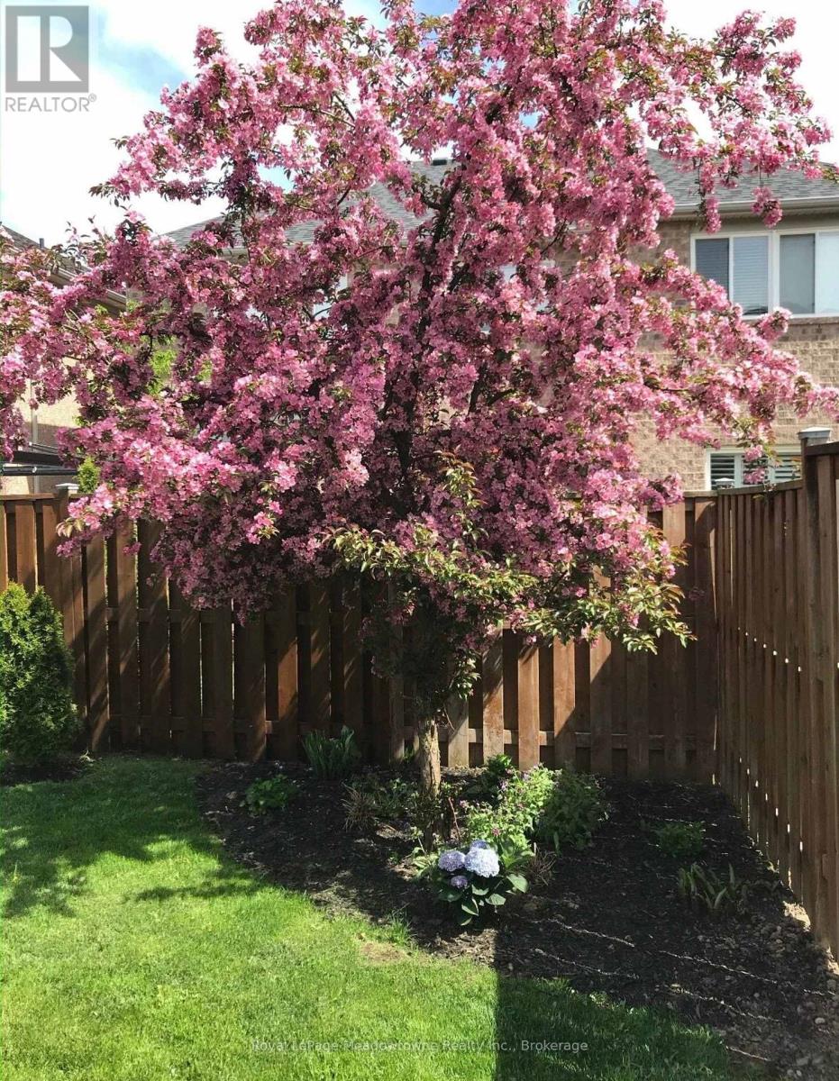 487 Hartley Boulevard, Milton, Ontario  L9T 6K9 - Photo 46 - W12945786