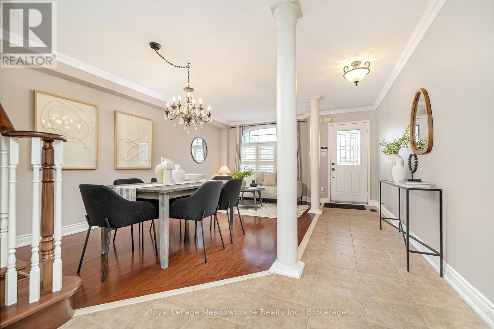 487 Hartley Boulevard, Milton, Ontario  L9T 6K9 - Photo 5 - W12945786