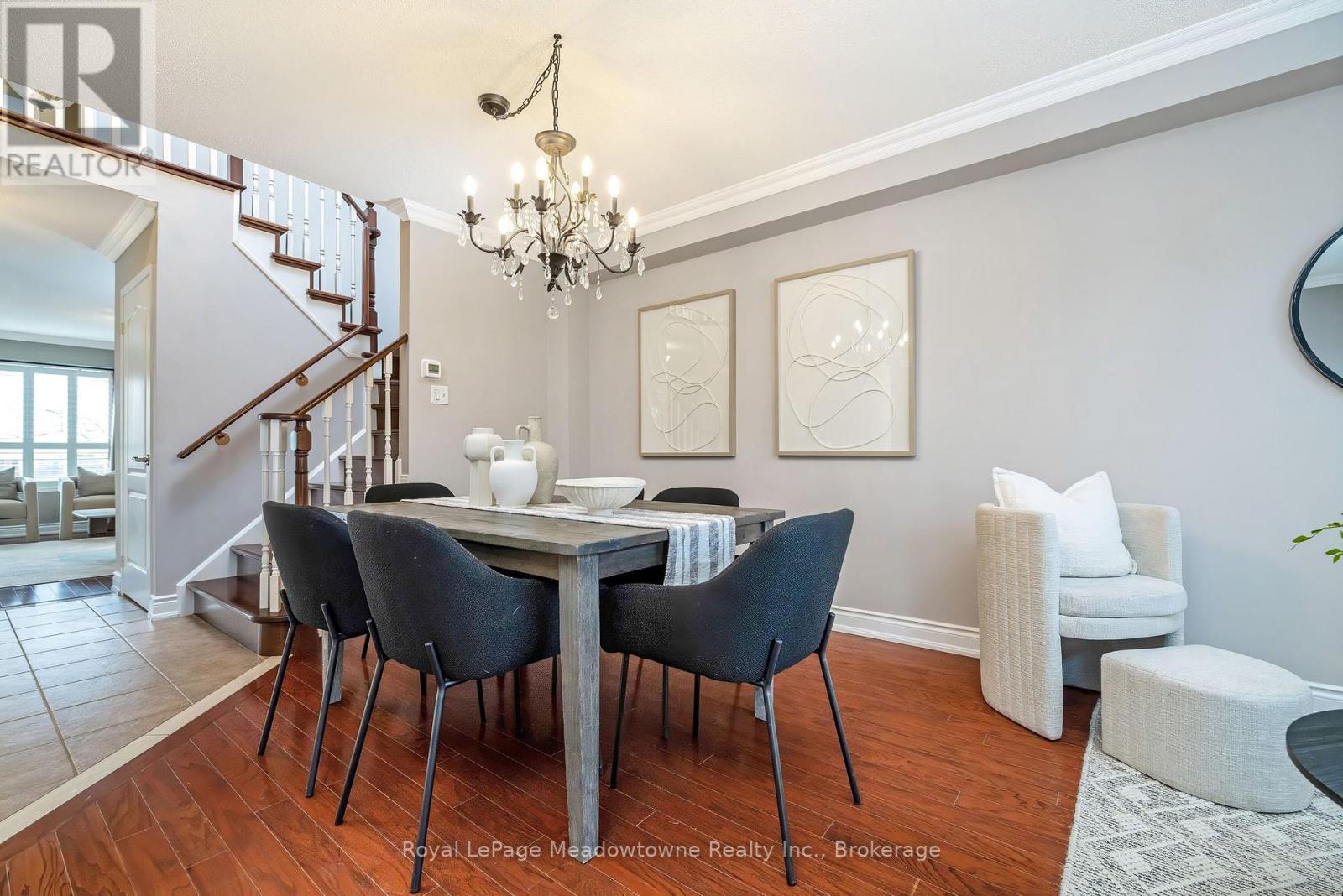 487 Hartley Boulevard, Milton, Ontario  L9T 6K9 - Photo 8 - W12945786