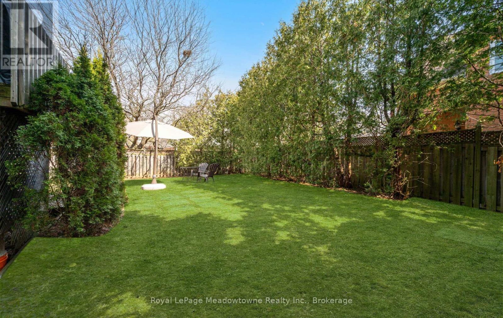 3 Houndtrail Drive, Hamilton, Ontario  L8B 0L8 - Photo 35 - X12945622