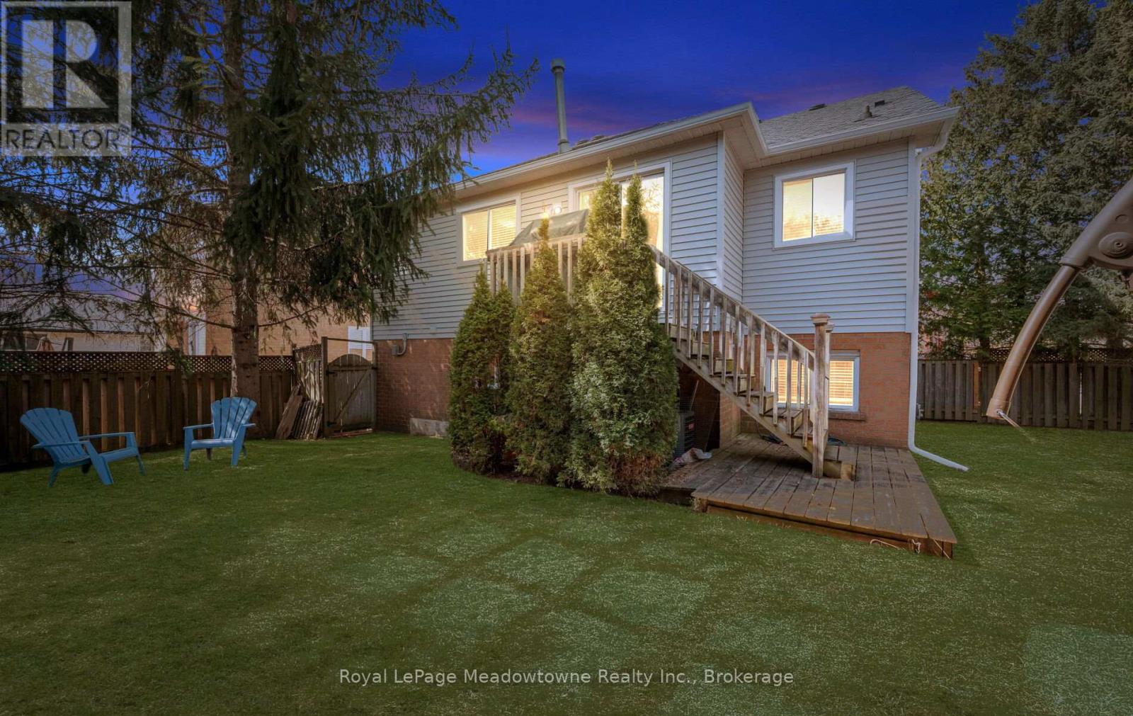 3 Houndtrail Drive, Hamilton, Ontario  L8B 0L8 - Photo 37 - X12945622