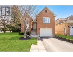 3 HOUNDTRAIL DRIVE, Hamilton, Ontario