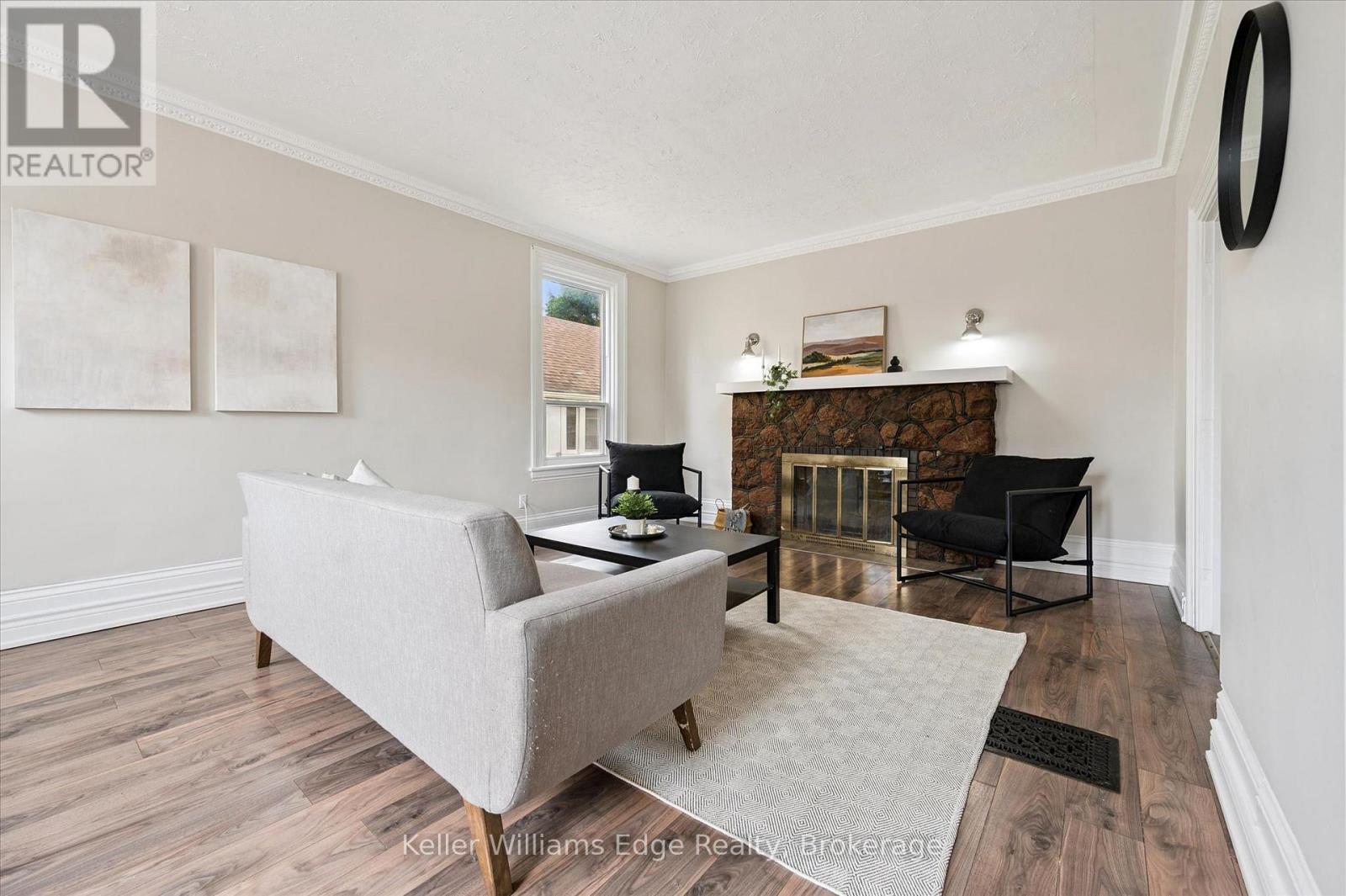 59 William Street, Brantford, Ontario  N3T 3K6 - Photo 8 - X12945696