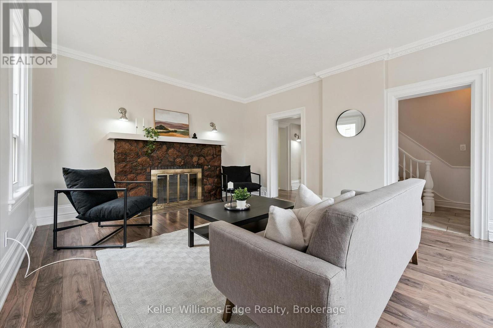 59 William Street, Brantford, Ontario  N3T 3K6 - Photo 9 - X12945696