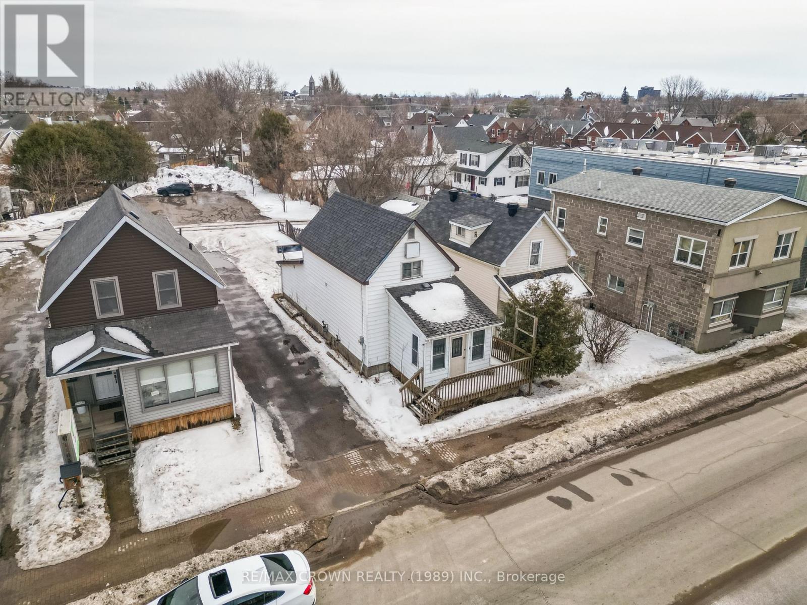 1159 CASSELLS STREET, North Bay, Ontario