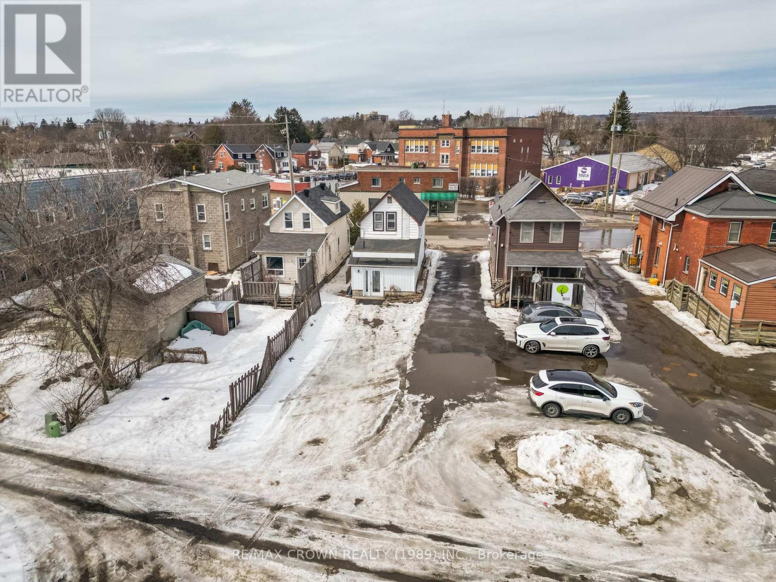 1159 Cassells Street, North Bay, Ontario  P1B 4B4 - Photo 33 - X12945604