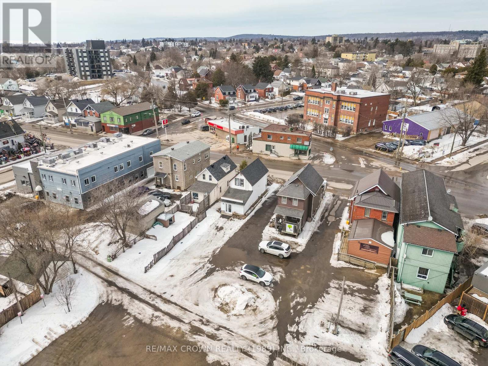 1159 Cassells Street, North Bay, Ontario  P1B 4B4 - Photo 34 - X12945604