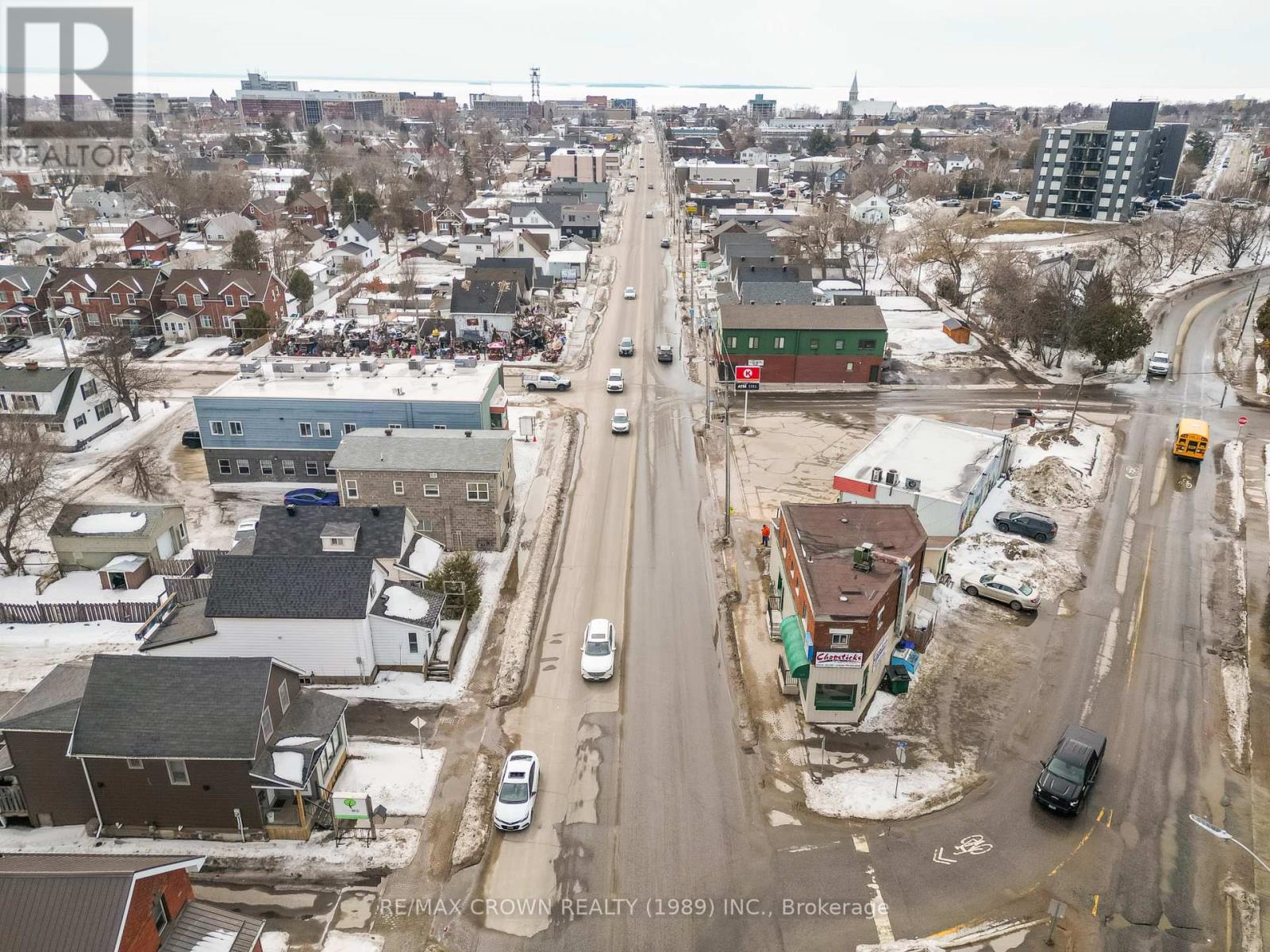 1159 Cassells Street, North Bay, Ontario  P1B 4B4 - Photo 35 - X12945604