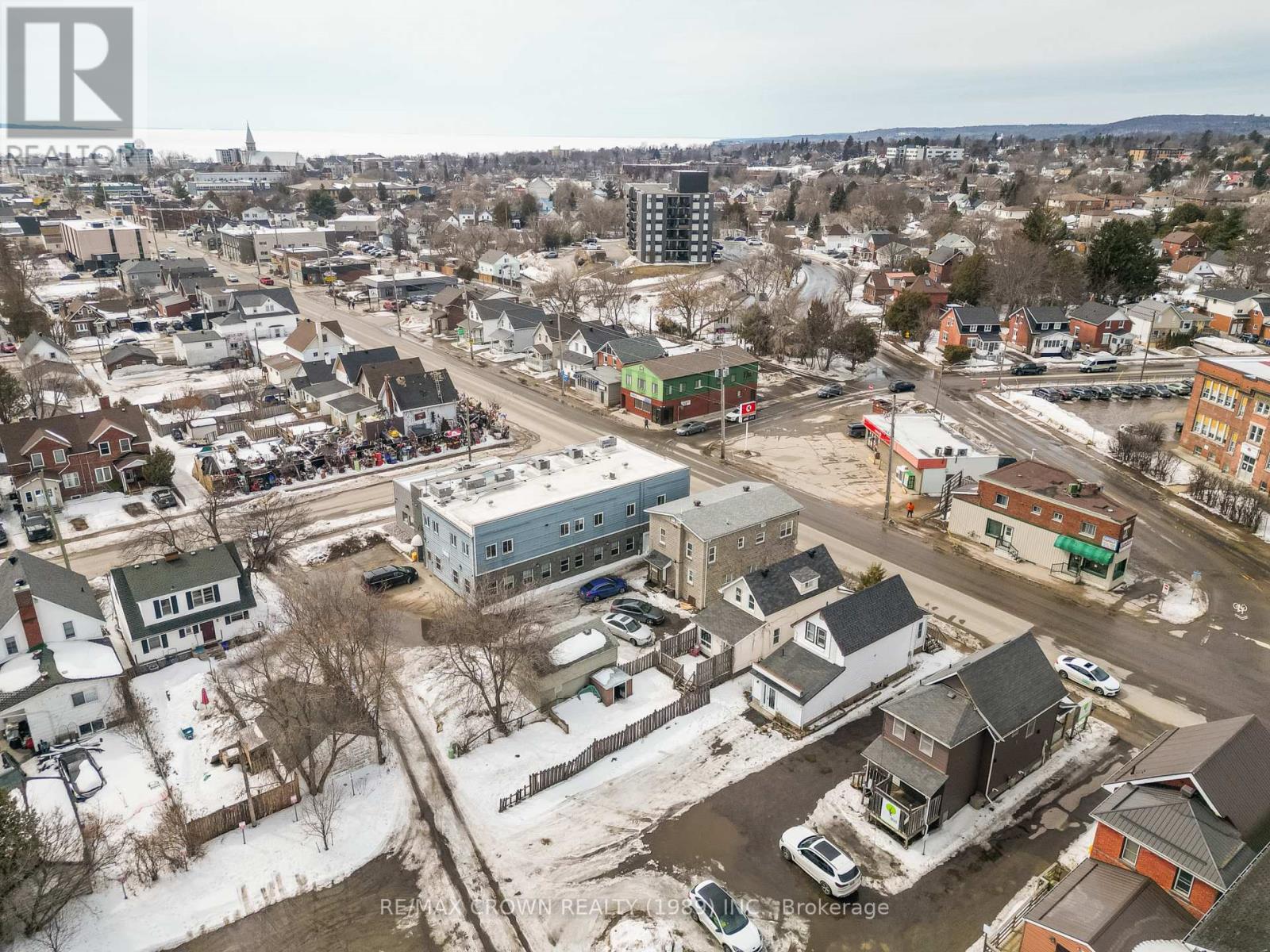 1159 Cassells Street, North Bay, Ontario  P1B 4B4 - Photo 36 - X12945604