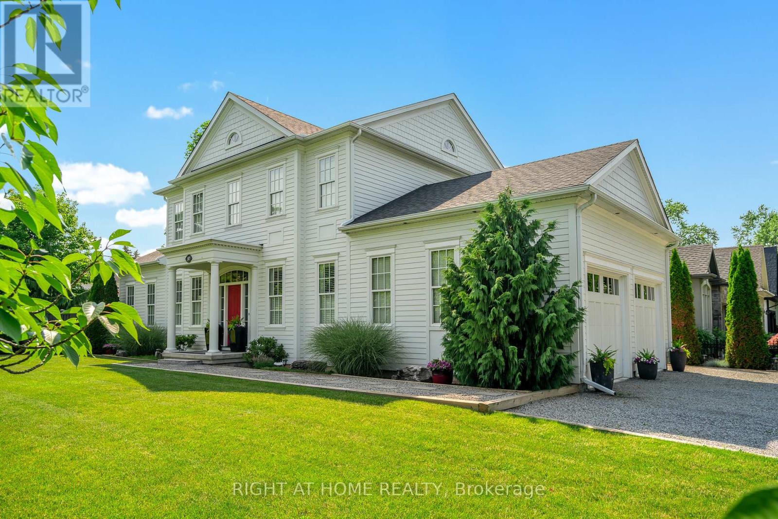 507 MISSISSAGUA STREET, Niagara-on-the-Lake, Ontario