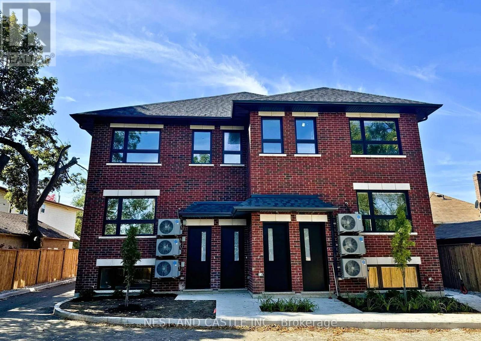 2 - 20 West Street, Brampton, Ontario  L6X 1V7 - Photo 2 - W12945336