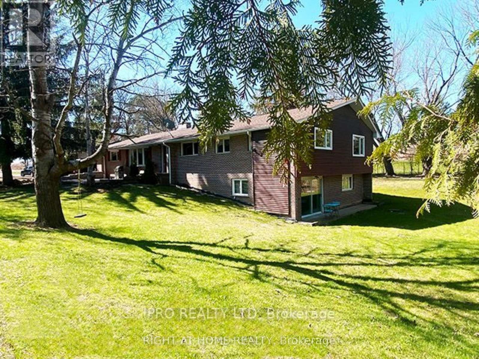 7454 OLD CHURCH ROAD, Caledon, Ontario