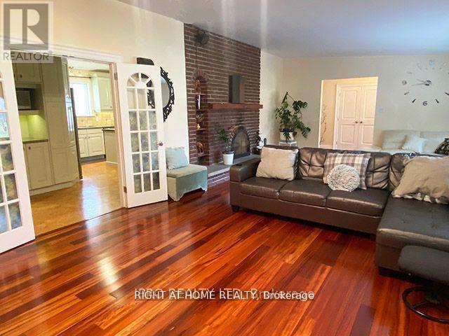 7454 Old Church Road, Caledon, Ontario  L7C 0H5 - Photo 11 - W12945346