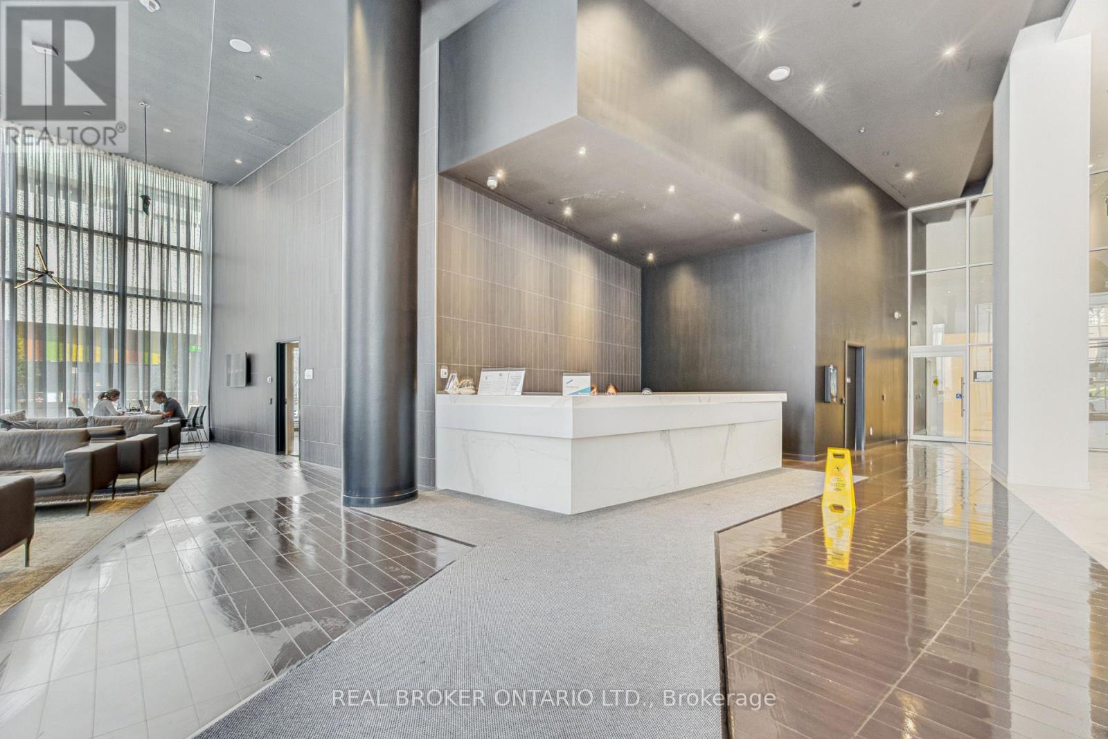 1112 - 3900 Confederation Parkway, Mississauga, Ontario  L5B 0M3 - Photo 23 - W12945348