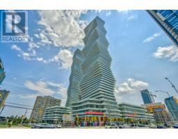 1112 - 3900 CONFEDERATION PARKWAY, Mississauga, Ontario