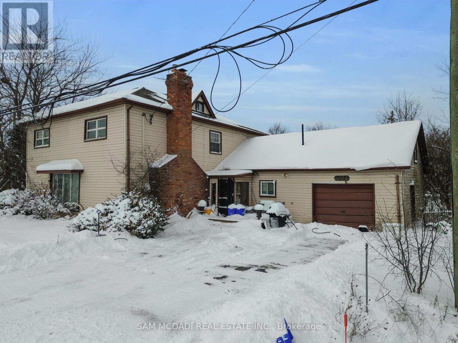 10025 Britannia Road, Milton, Ontario  L9T 7G2 - Photo 2 - W12945368