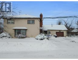 10025 BRITANNIA ROAD, Milton, Ontario