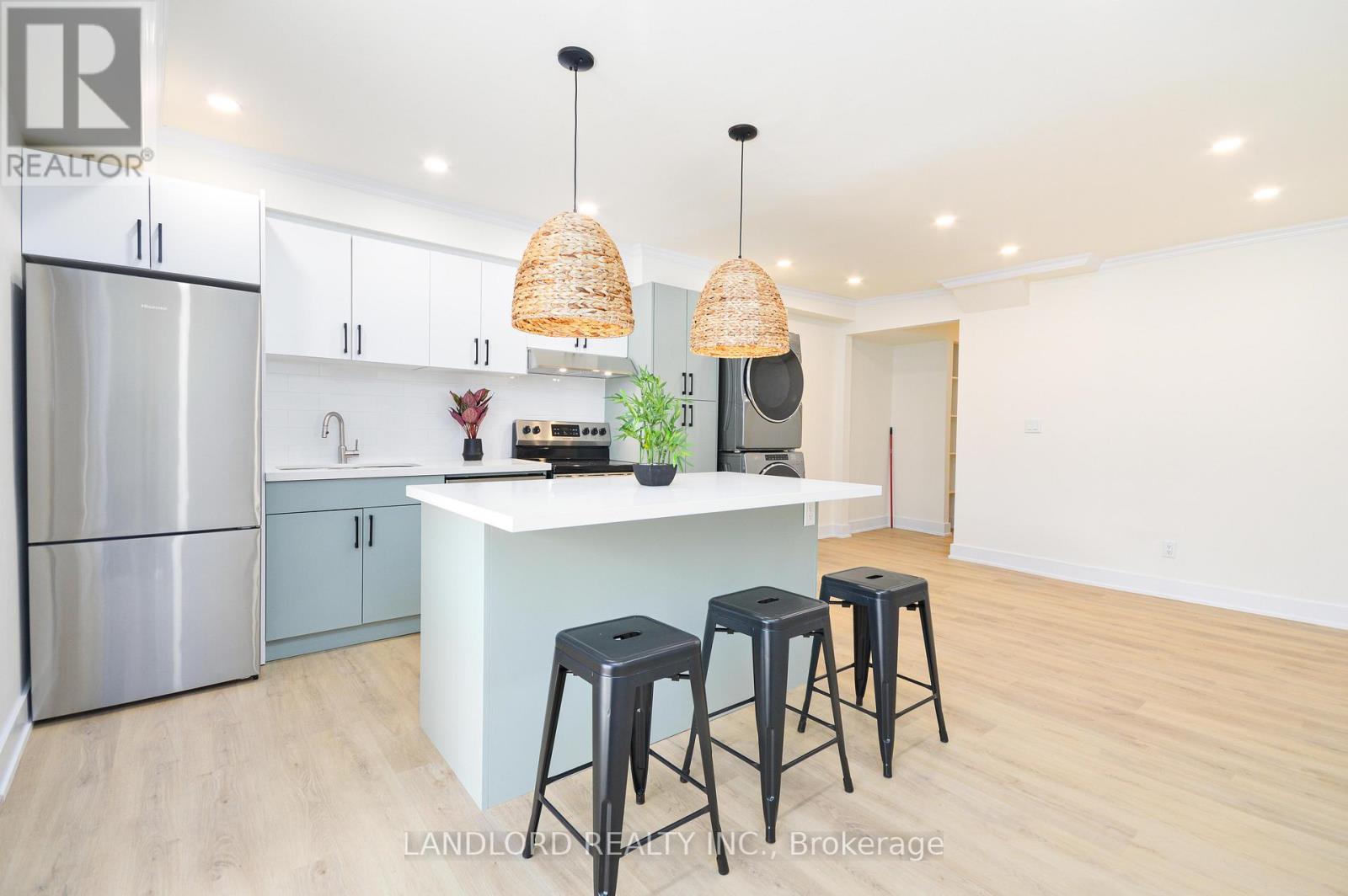 Main - 107 Nairn Avenue, Toronto, Ontario  M6E 4G9 - Photo 3 - W12945384