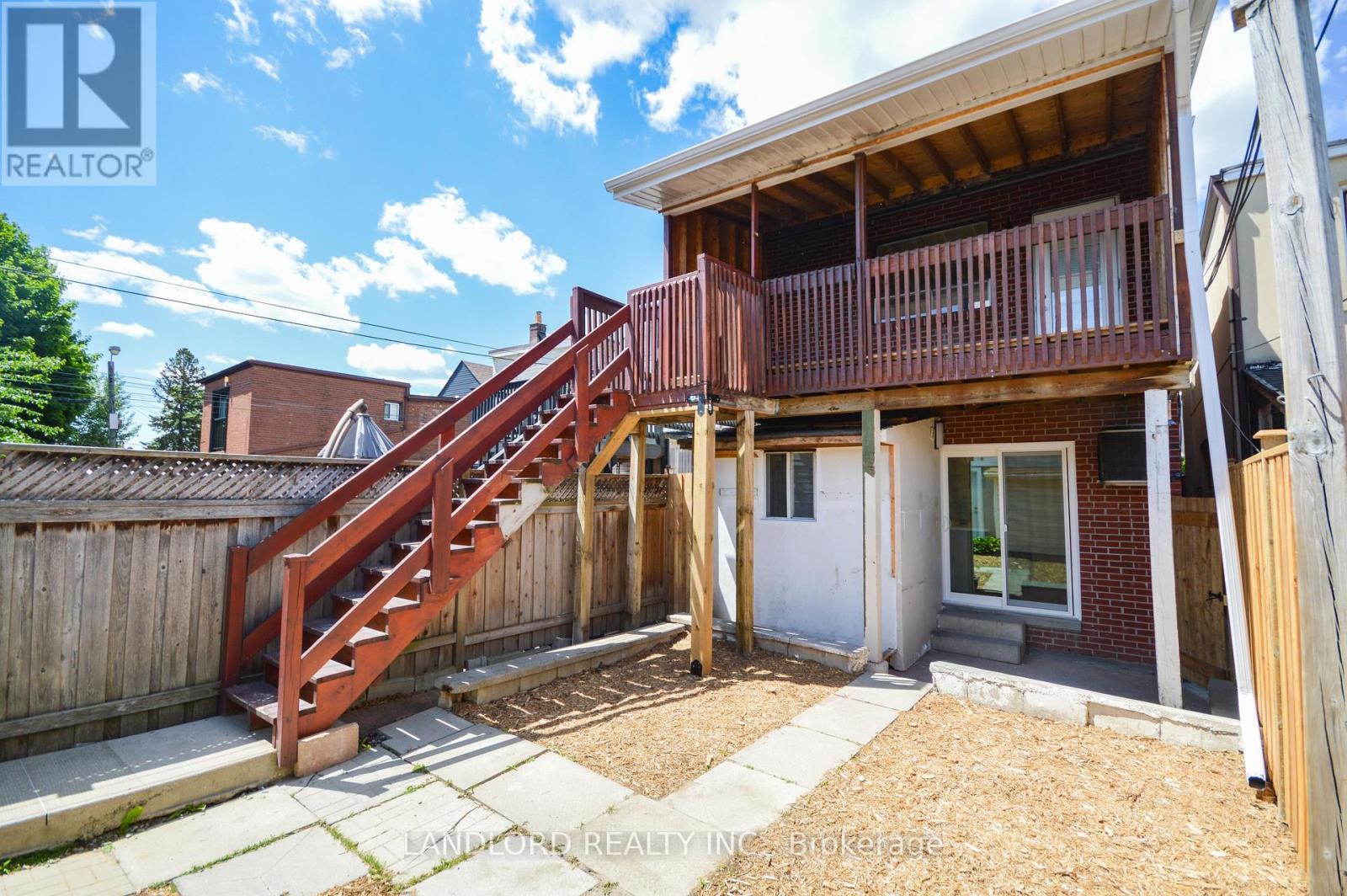 Main - 107 Nairn Avenue, Toronto, Ontario  M6E 4G9 - Photo 8 - W12945384