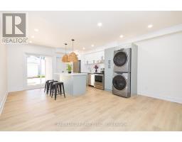 MAIN - 107 NAIRN AVENUE, Toronto, Ontario