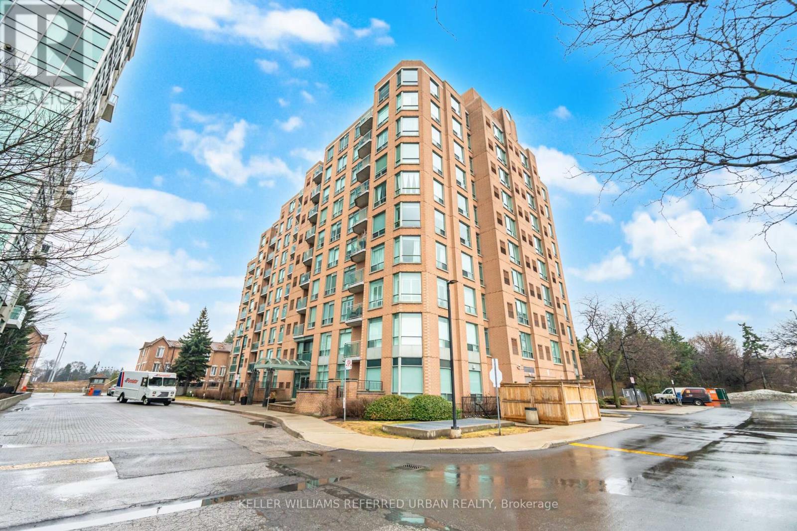 707 - 190 MANITOBA STREET, Toronto, Ontario