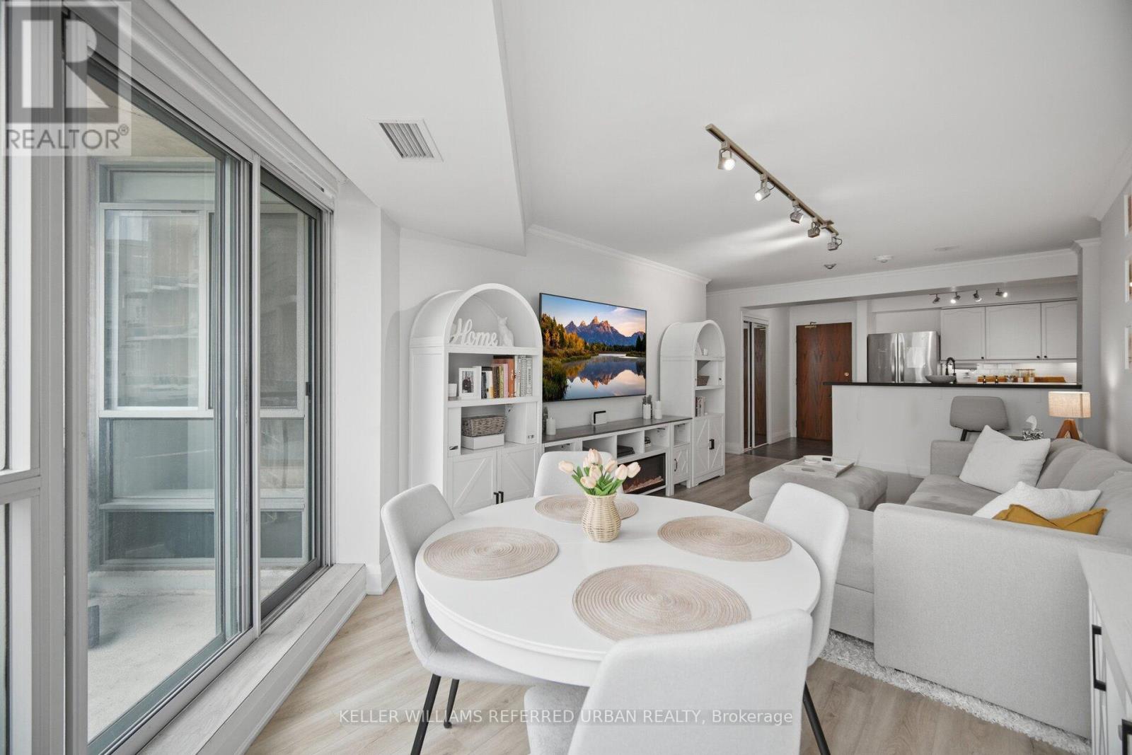 707 - 190 Manitoba Street, Toronto, Ontario  M8Y 3Y8 - Photo 13 - W12945396