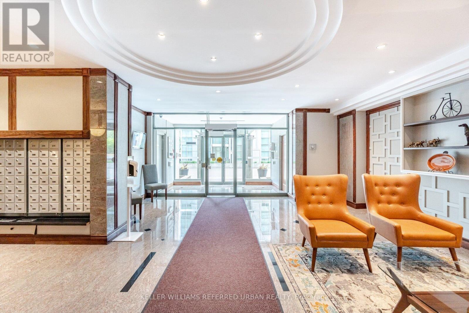 707 - 190 Manitoba Street, Toronto, Ontario  M8Y 3Y8 - Photo 3 - W12945396