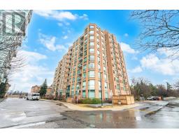 707 - 190 MANITOBA STREET, Toronto, Ontario