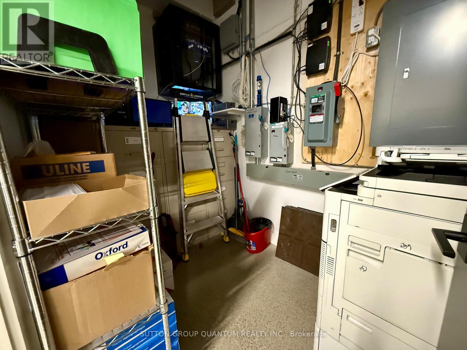 107 - 3485 Rebecca Street, Oakville, Ontario  L6L 0H3 - Photo 13 - W12945414