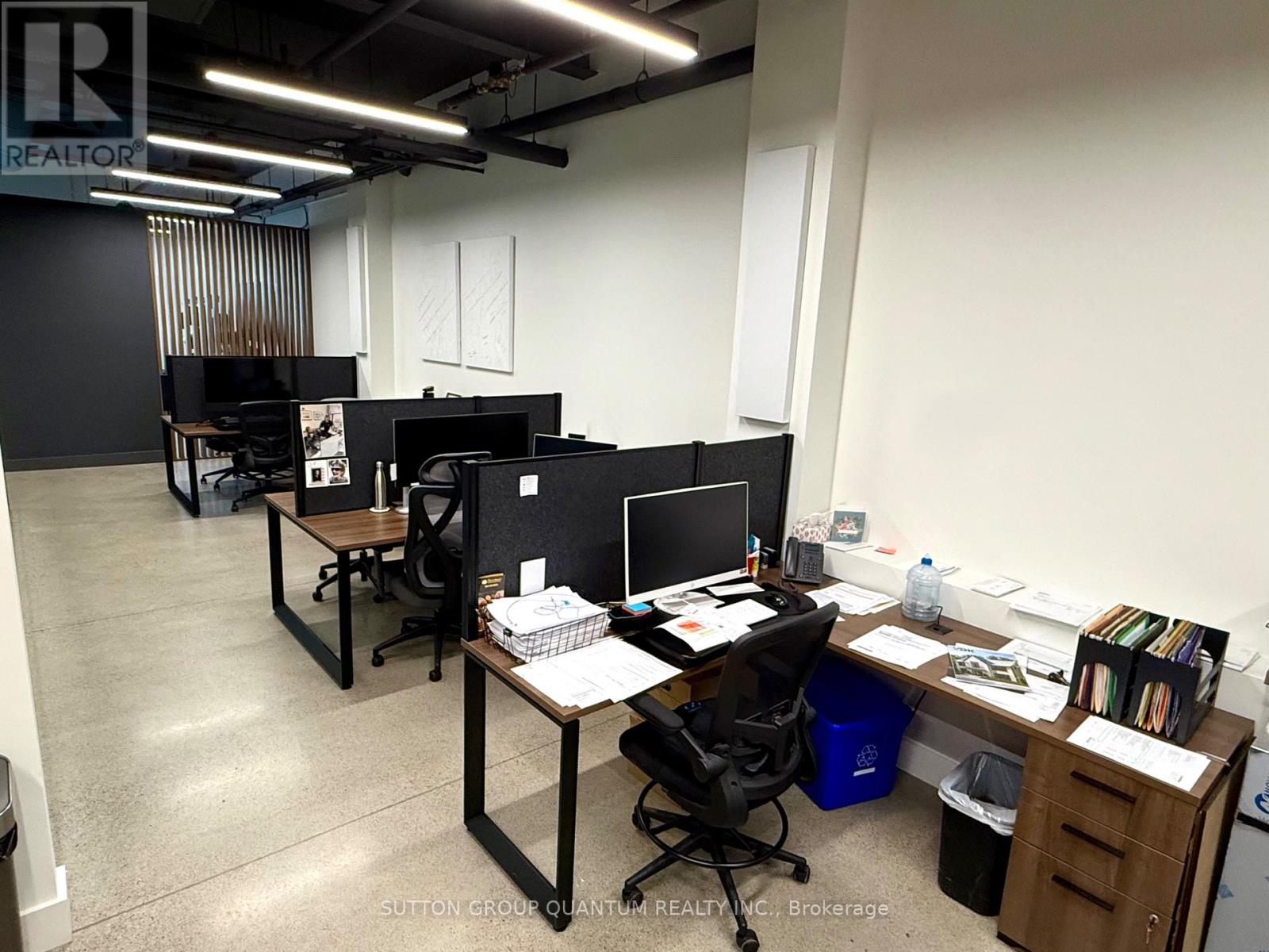 107 - 3485 Rebecca Street, Oakville, Ontario  L6L 0H3 - Photo 14 - W12945414