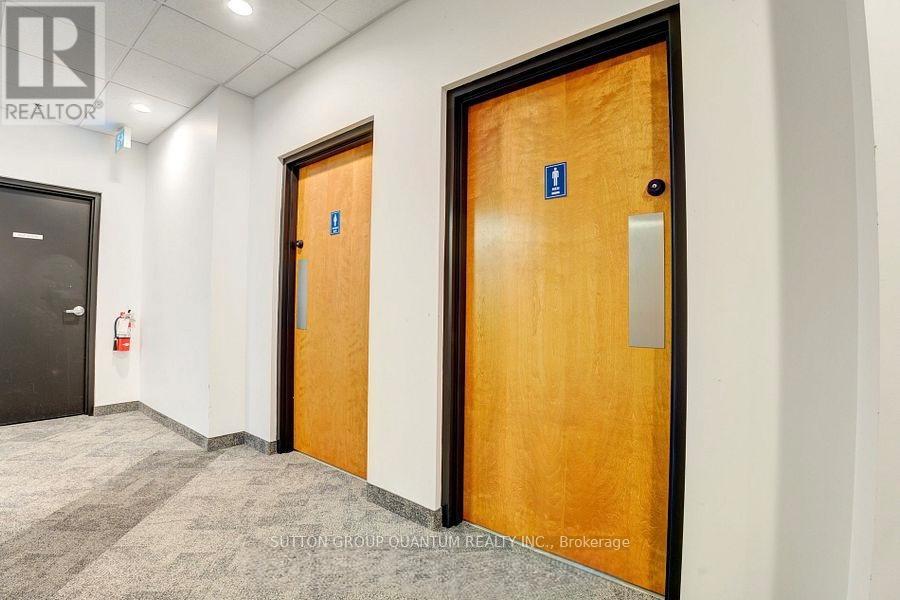 107 - 3485 Rebecca Street, Oakville, Ontario  L6L 0H3 - Photo 16 - W12945414