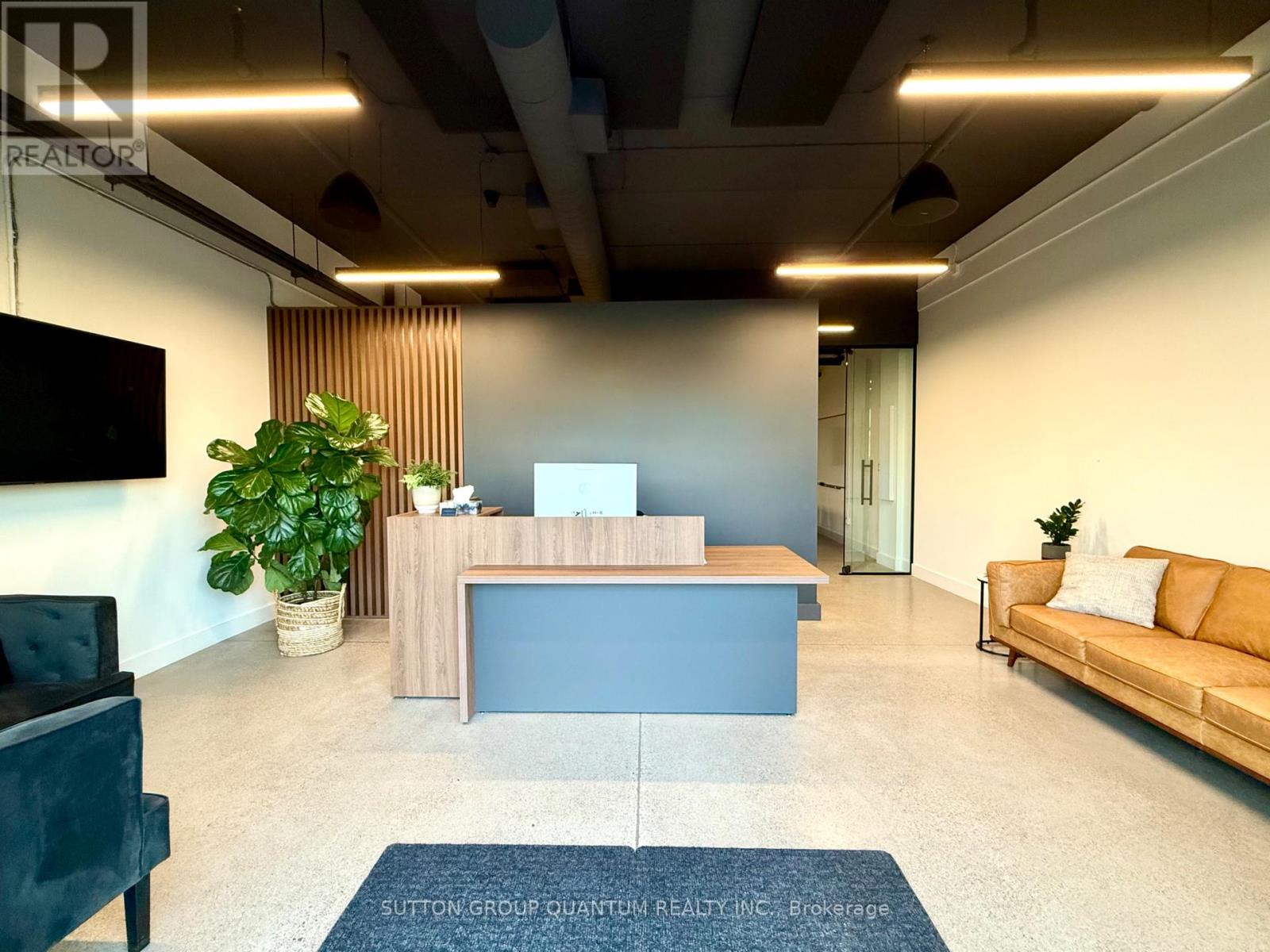 107 - 3485 Rebecca Street, Oakville, Ontario  L6L 0H3 - Photo 3 - W12945414